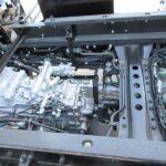 ダンプ ベッドレス
高機能パッケージ 未使用車