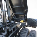 ダンプ ベッドレス
高機能パッケージ 未使用車