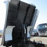 ダンプ ベッドレス
高機能パッケージ 未使用車