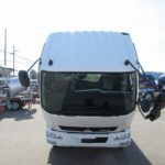 ダンプ ベッドレス
高機能パッケージ 未使用車