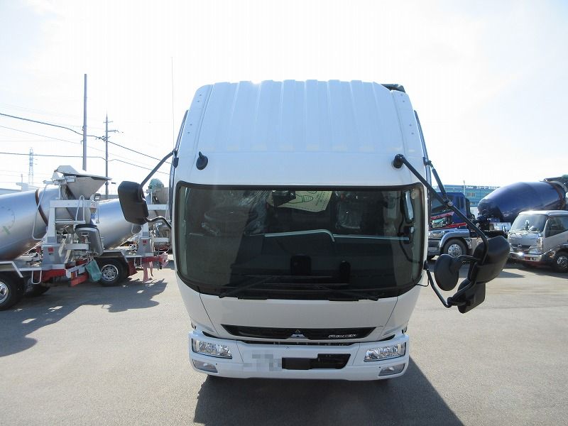 ダンプ ベッドレス
高機能パッケージ 未使用車