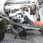 ダンプ ベッドレス
高機能パッケージ 未使用車