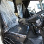 ダンプ ベッドレス
高機能パッケージ 未使用車