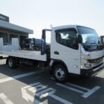 セーフティーローダー
未使用車