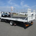 セーフティーローダー
未使用車