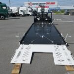 セーフティーローダー
未使用車