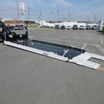 セーフティーローダー
未使用車