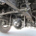 セーフティーローダー
未使用車