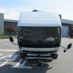 セーフティーローダー
未使用車