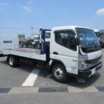 セーフティーローダー
未使用車
