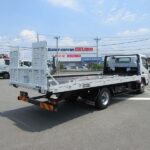 セーフティーローダー
未使用車