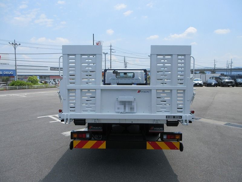 セーフティーローダー
未使用車