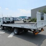 セーフティーローダー
未使用車