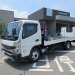 セーフティーローダー
未使用車