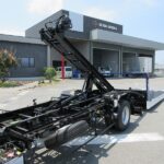 セーフティーローダー
未使用車