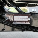 セーフティーローダー
未使用車