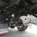 セーフティーローダー
未使用車