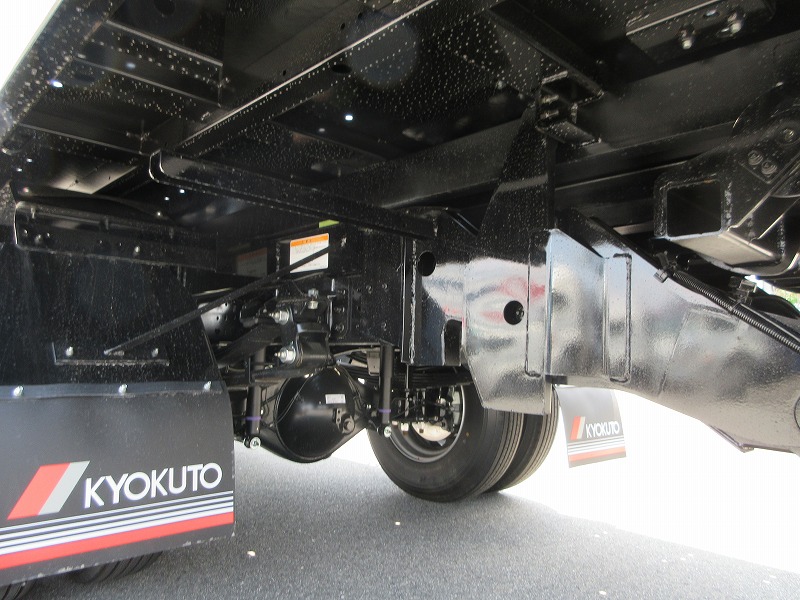 セーフティーローダー
未使用車