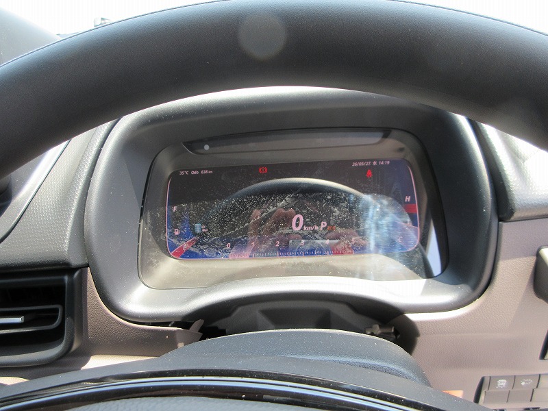 セーフティーローダー
未使用車