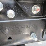 セーフティーローダー
未使用車