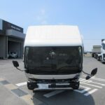 セーフティーローダー
未使用車