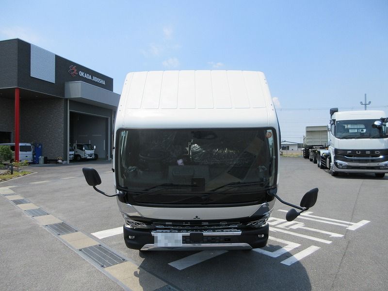 セーフティーローダー
未使用車