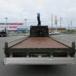 セルフクレーン
増トン