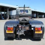 トラクタ　2デフ
NR装置付