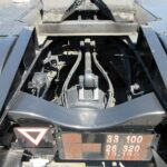 トラクタ　2デフ
NR装置付
