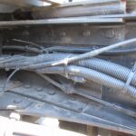 トラクタ　2デフ
NR装置付