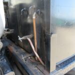 トラクタ　2デフ
NR装置付
