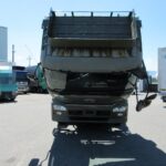 トラクタ　2デフ
NR装置付