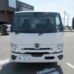 木平　ワイドロング
未使用車