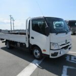 木平　ワイドロング
未使用車