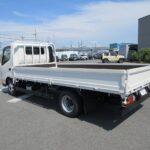 木平　ワイドロング
未使用車