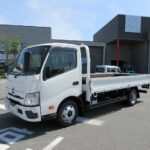 木平　ワイドロング
未使用車