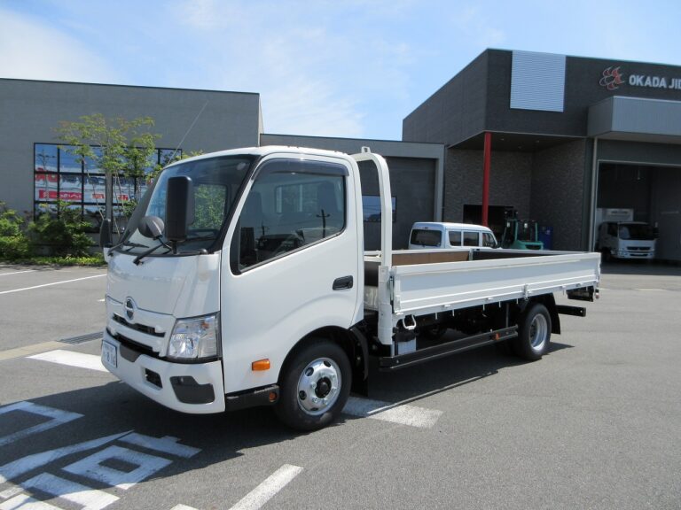 木平　ワイドロング
未使用車