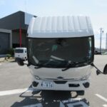 木平　ワイドロング
未使用車