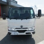 ダンプ　低床
2.95ｔ　未使用車