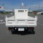 ダンプ　低床
2.95ｔ　未使用車