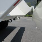 ダンプ　低床
2.95ｔ　未使用車