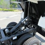 ダンプ　低床
2.95ｔ　未使用車