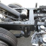 ダンプ　低床
2.95ｔ　未使用車