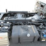 ダンプ　低床
2.95ｔ　未使用車