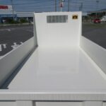 ダンプ　低床
2.95ｔ　未使用車