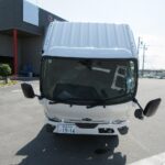 ダンプ　低床
2.95ｔ　未使用車