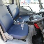 ダンプ　低床
2.95ｔ　未使用車
