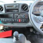 ダンプ　低床
2.95ｔ　未使用車