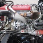 冷蔵冷凍車　リアエアサス
格納ゲート付　未使用車