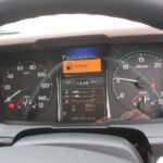 冷蔵冷凍車　リアエアサス
格納ゲート付　未使用車